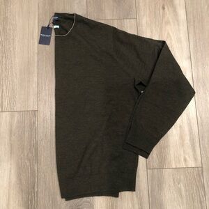 XXL Peter Millar Mens Sweater